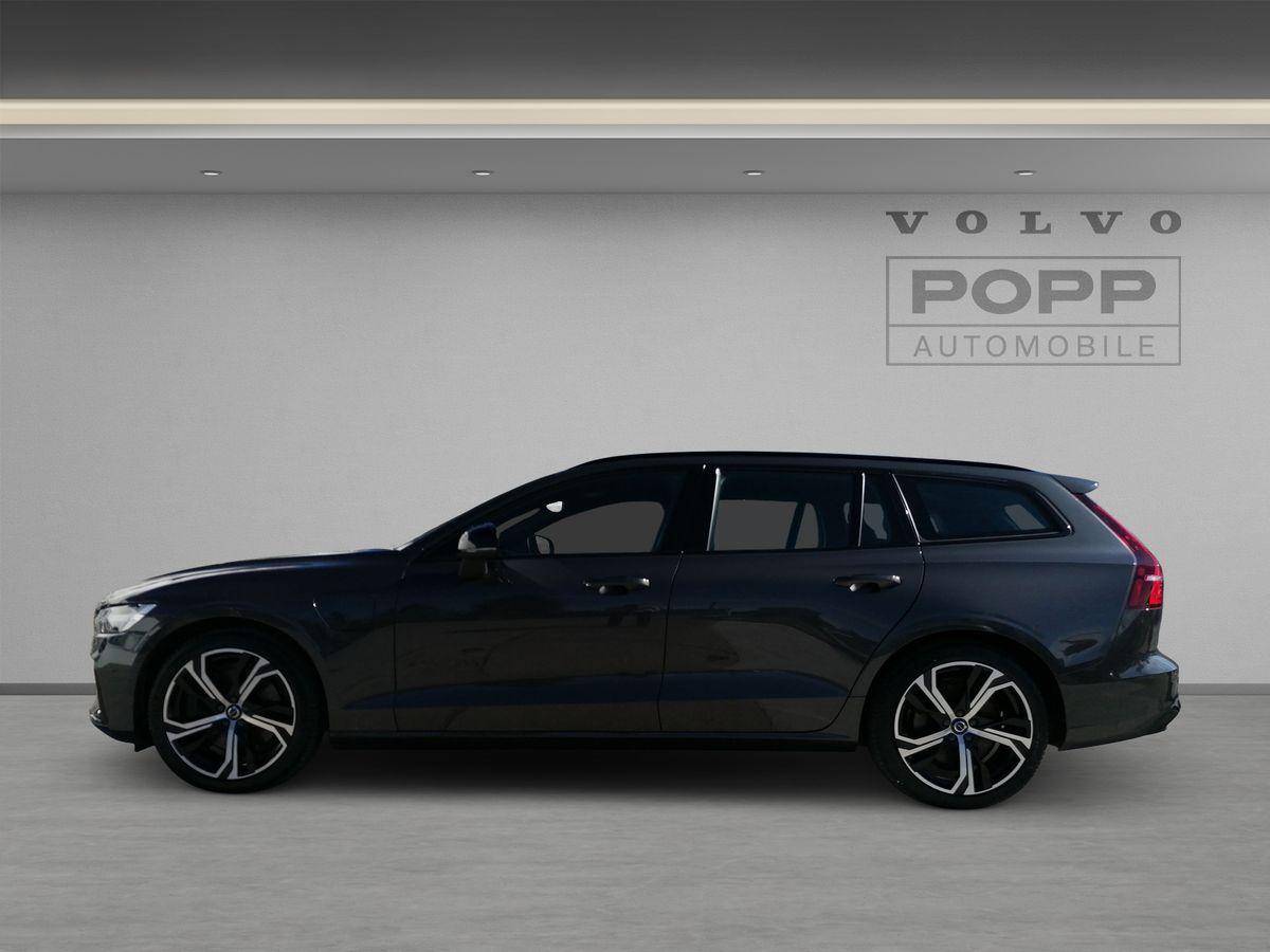 Volvo  Plug-In Hybrid