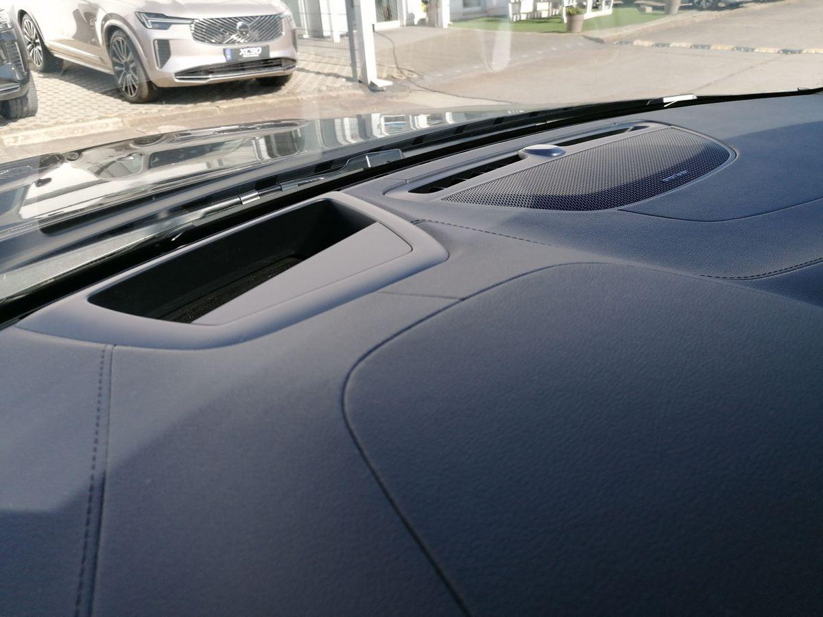 Volvo  Plug-In Hybrid