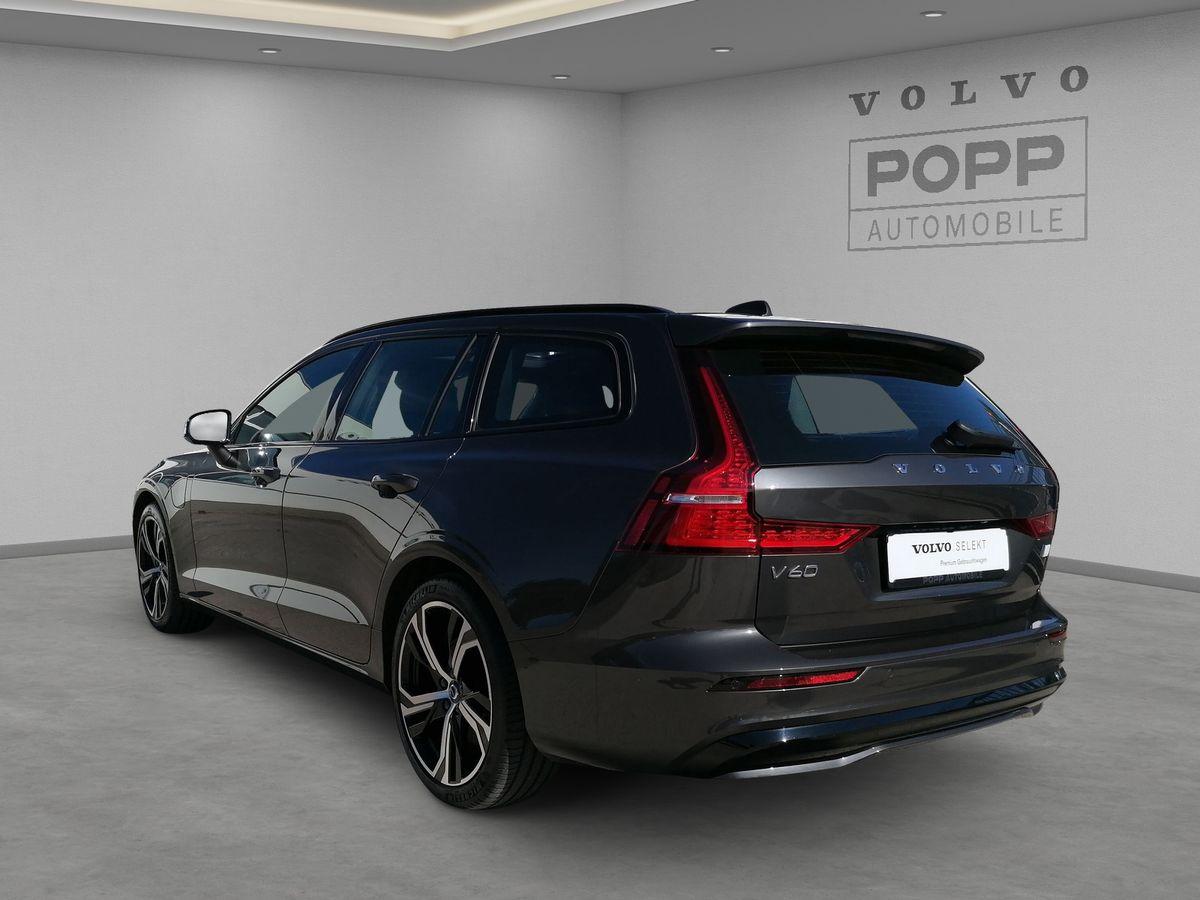 Volvo  Plug-In Hybrid