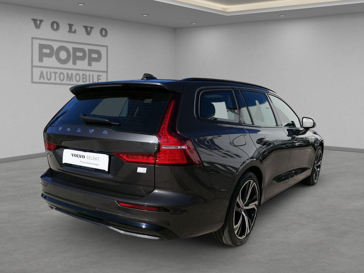 Volvo  Plug-In Hybrid