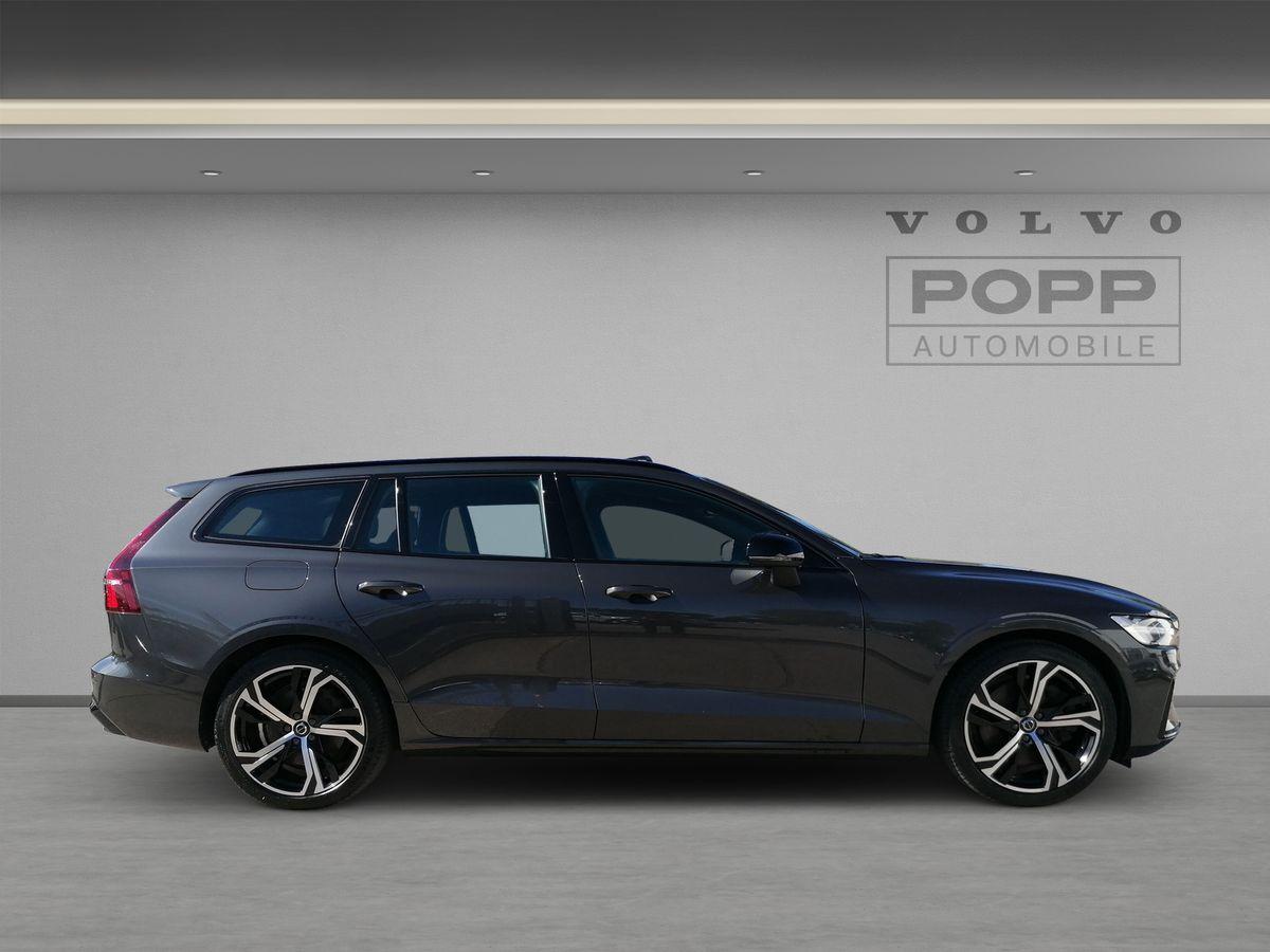 Volvo  Plug-In Hybrid