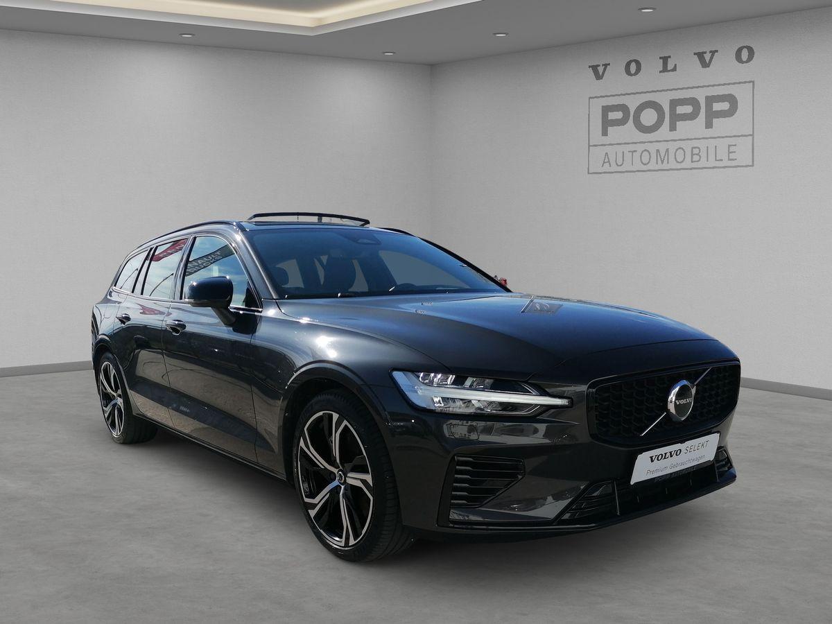 Volvo  Plug-In Hybrid