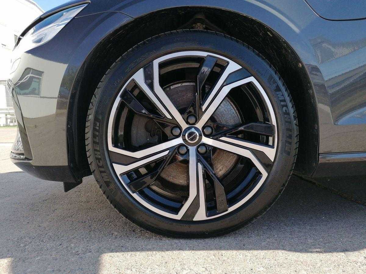 Volvo  Plug-In Hybrid