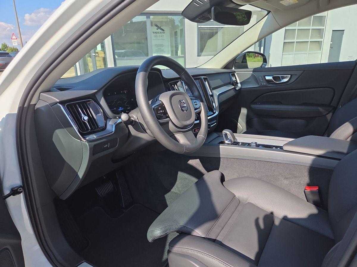 Volvo  19'