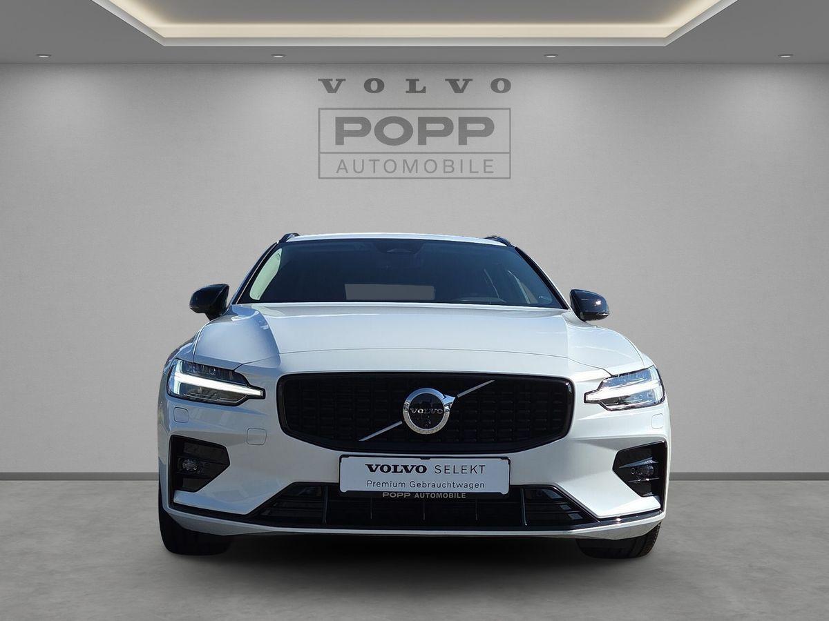 Volvo  19'