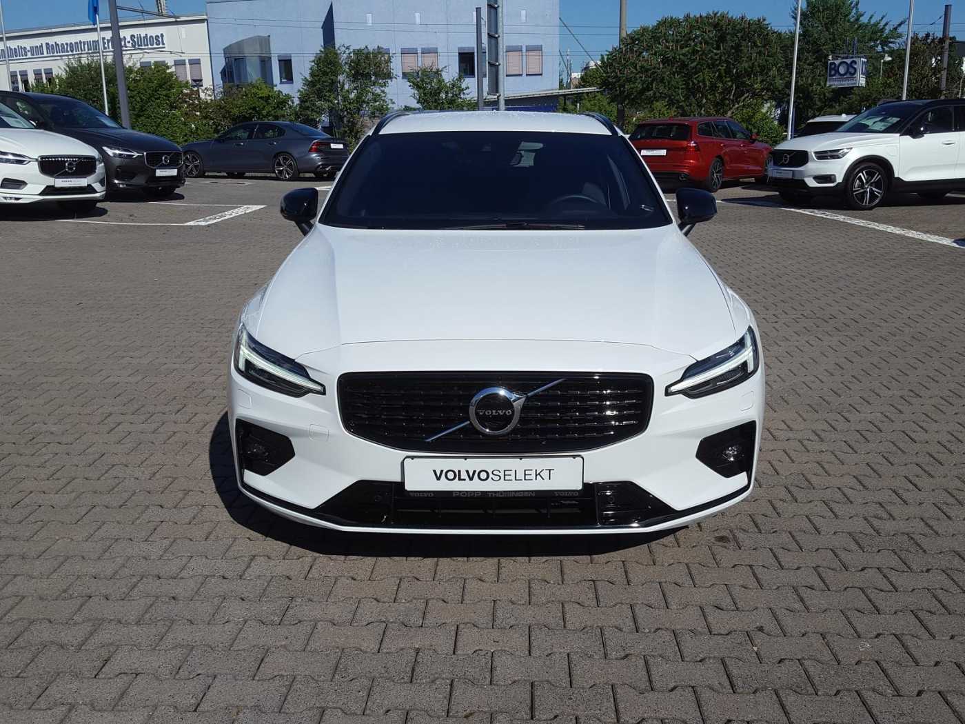Volvo