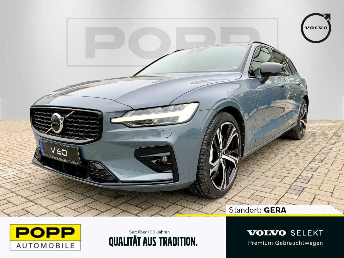 Volvo  19'