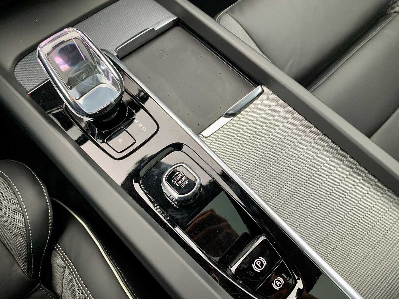 Volvo  19'