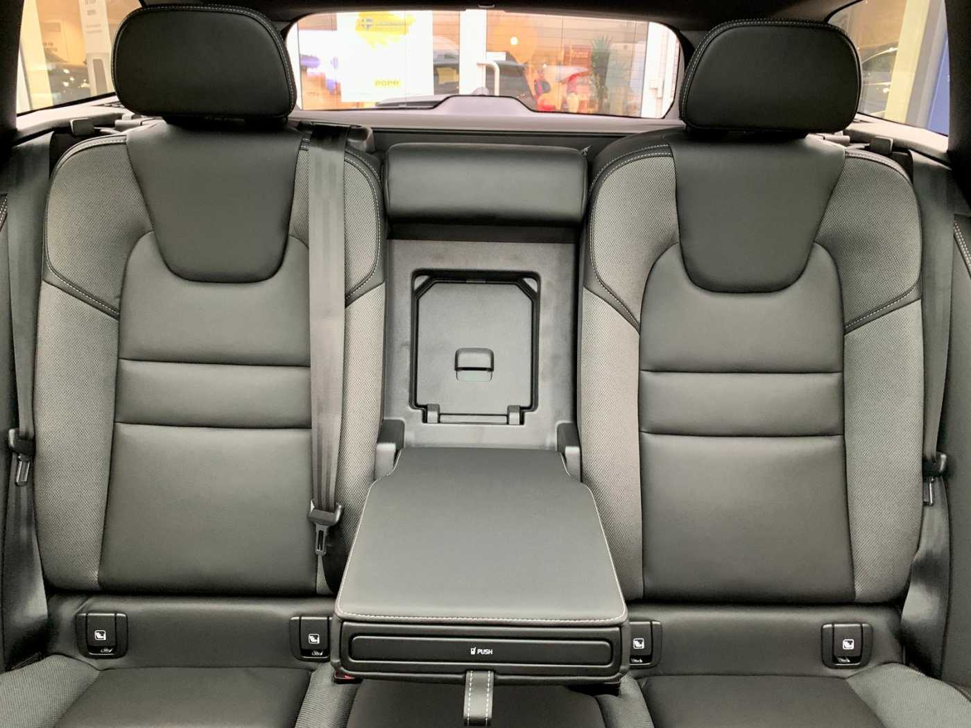 Volvo  19'
