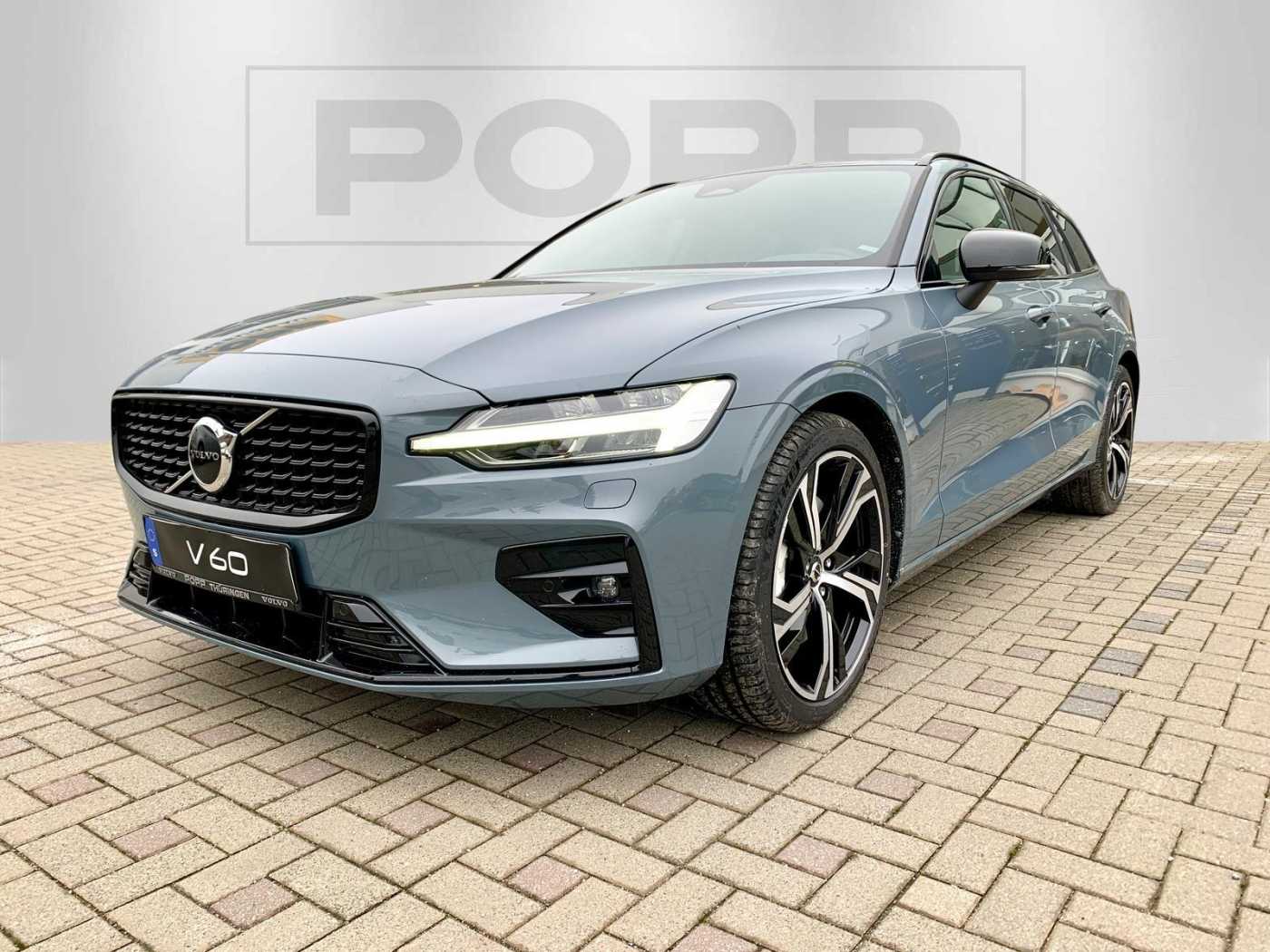 Volvo  19'