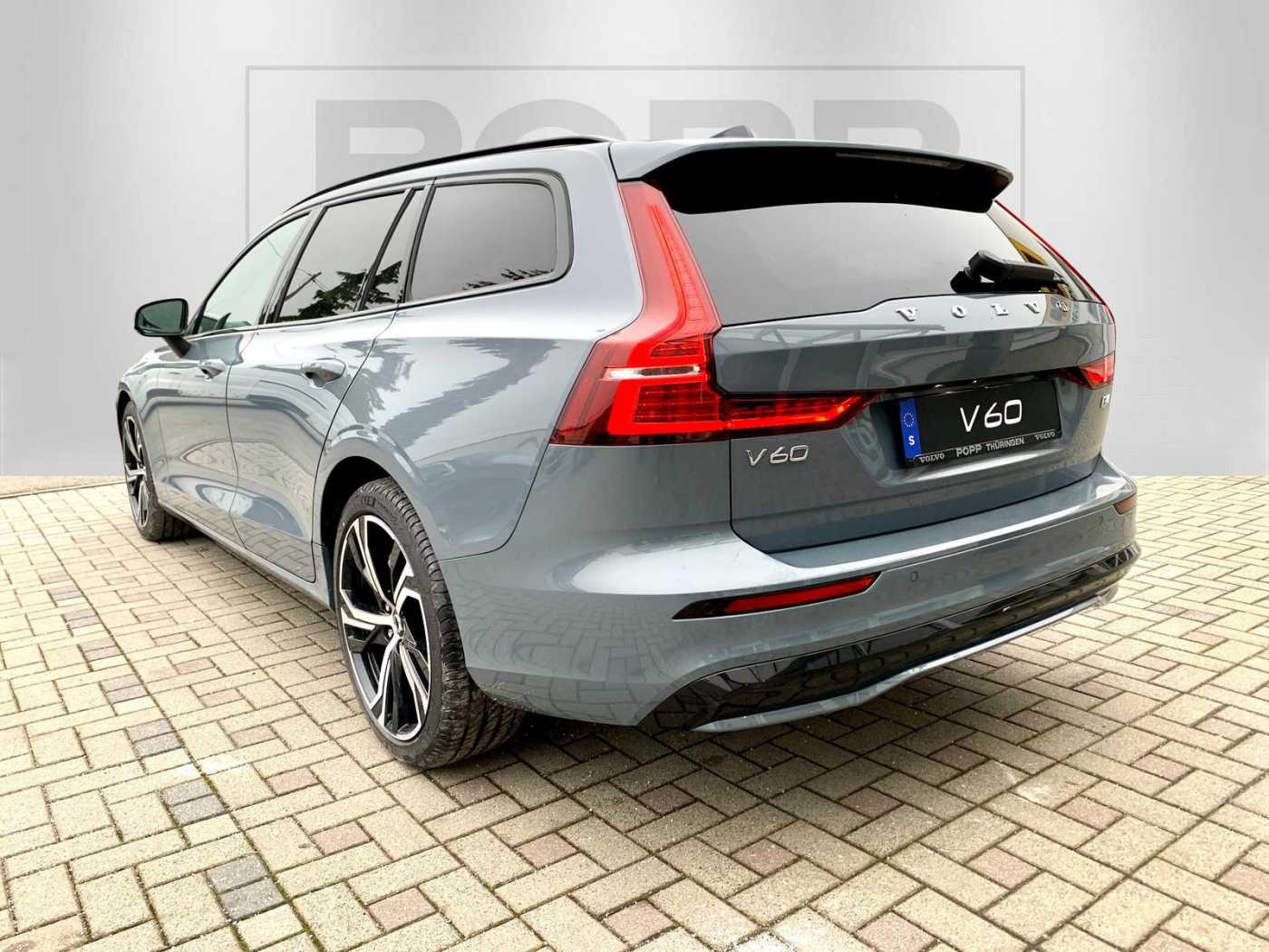 Volvo  19'