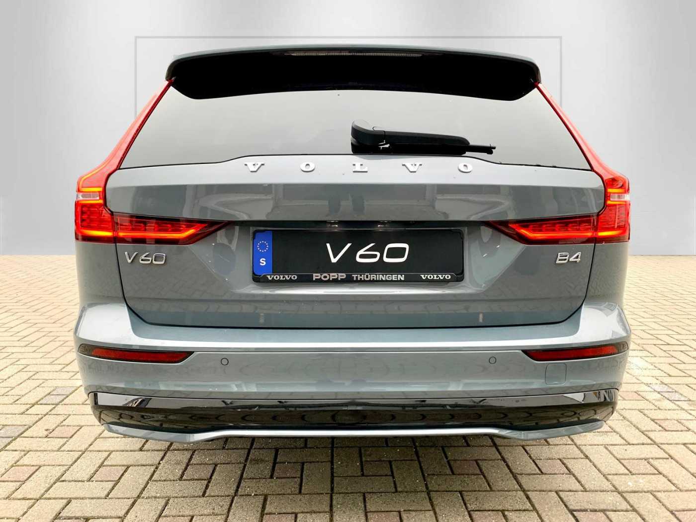 Volvo  19'
