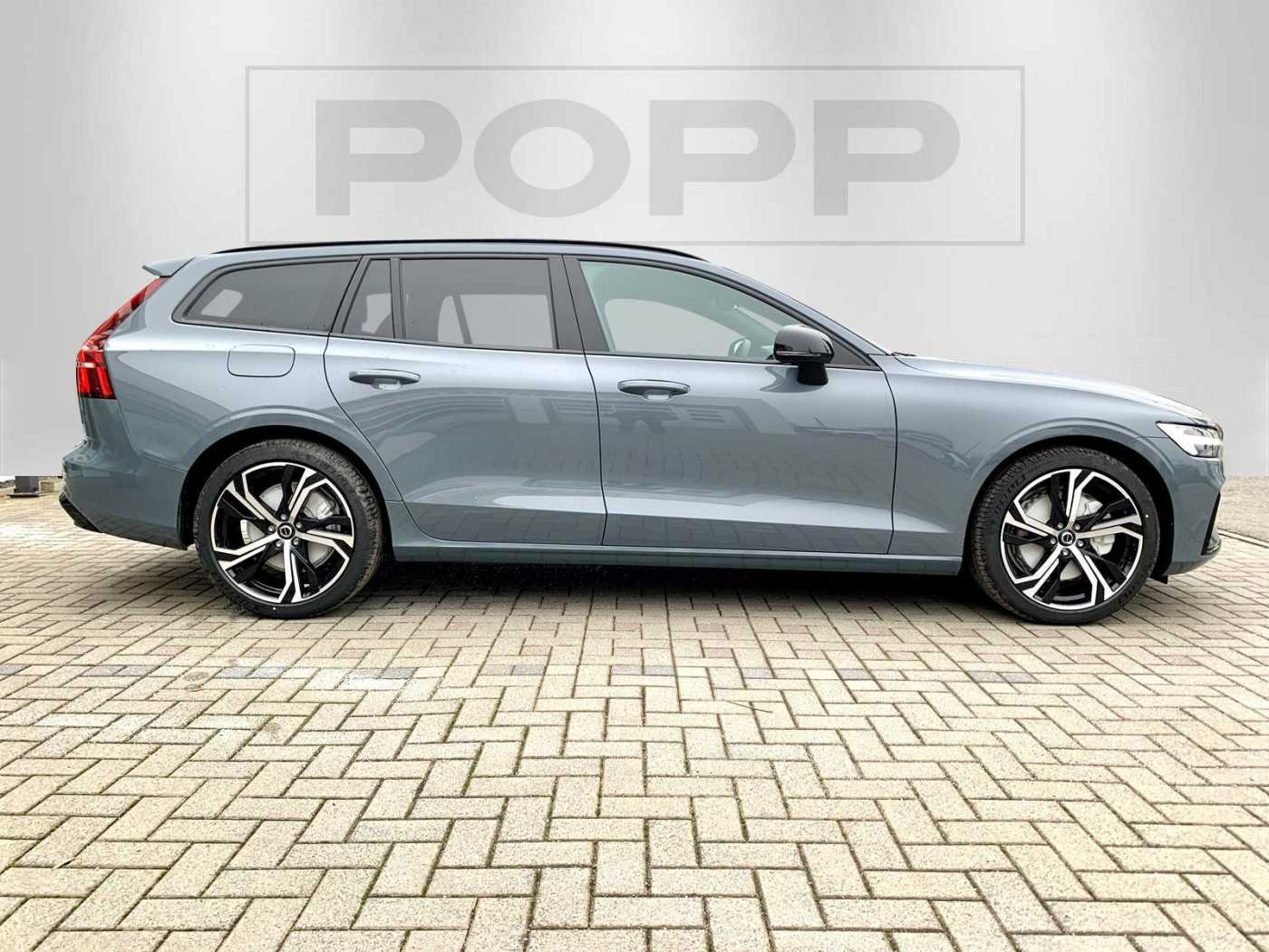 Volvo  19'