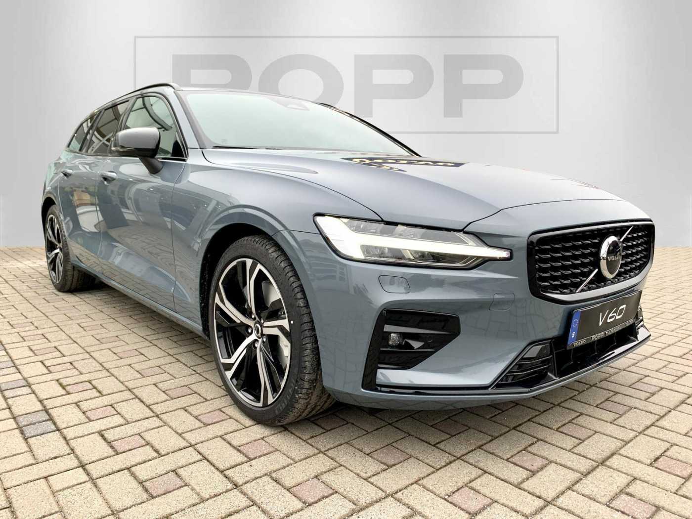 Volvo  19'