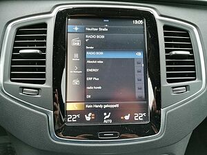 Volvo  R Design