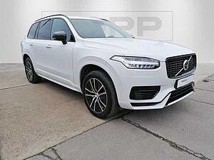 Volvo  R Design
