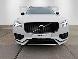 Volvo  R Design