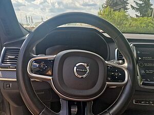 Volvo  B5 AWD R Design 360° ACC PANO 4xSHZ STDHZ