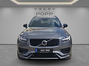Volvo  B5 AWD R Design 360° ACC PANO 4xSHZ STDHZ