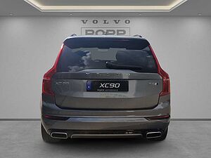 Volvo  B5 AWD R Design 360° ACC PANO 4xSHZ STDHZ