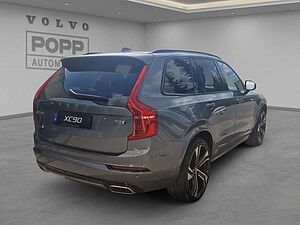 Volvo  B5 AWD R Design 360° ACC PANO 4xSHZ STDHZ
