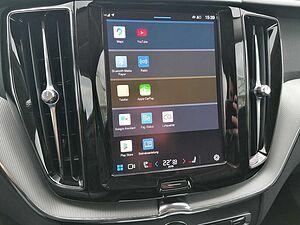 Volvo  T6 AWD Recharge Plus Bright 0,5% 360° LED