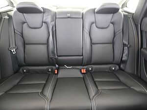 Volvo  20'