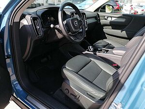 Volvo  20'
