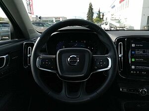 Volvo  20'