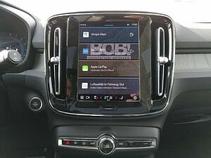 Volvo  20'