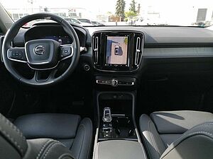 Volvo  20'