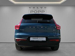 Volvo  20'