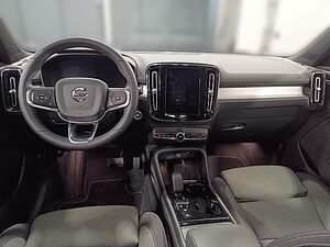 Volvo  19'