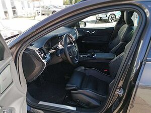 Volvo  Plug-In Hybrid