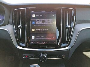 Volvo  Plug-In Hybrid