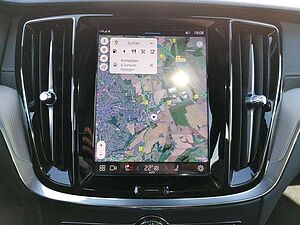 Volvo  Plug-In Hybrid