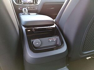 Volvo  Plug-In Hybrid