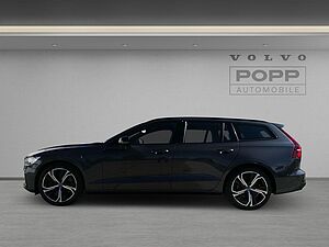Volvo  Plug-In Hybrid