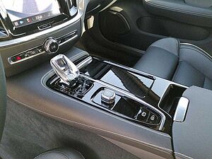 Volvo  Plug-In Hybrid