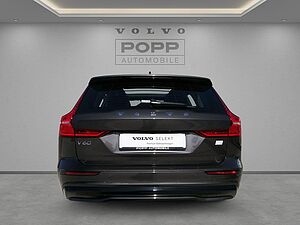 Volvo  Plug-In Hybrid