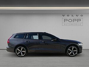 Volvo  Plug-In Hybrid