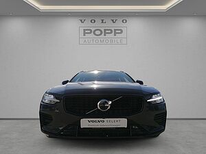 Volvo  Plug-In Hybrid