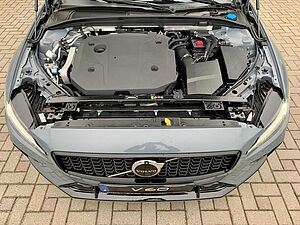Volvo  19'