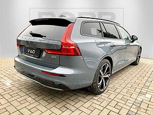 Volvo  19'