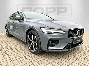 Volvo  19'