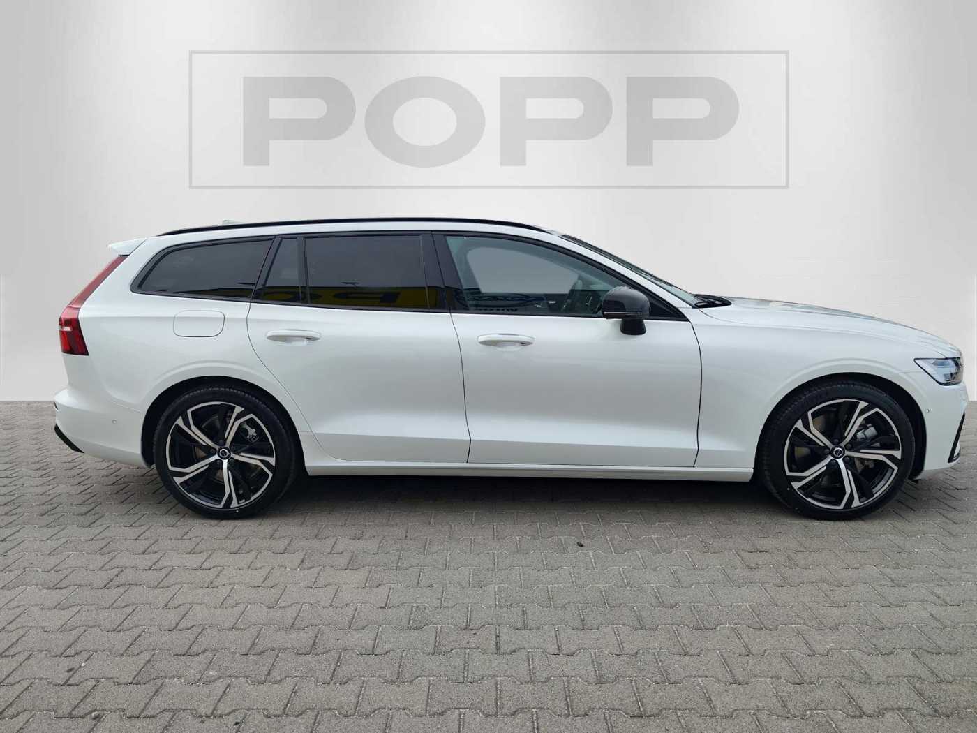 Volvo  19'