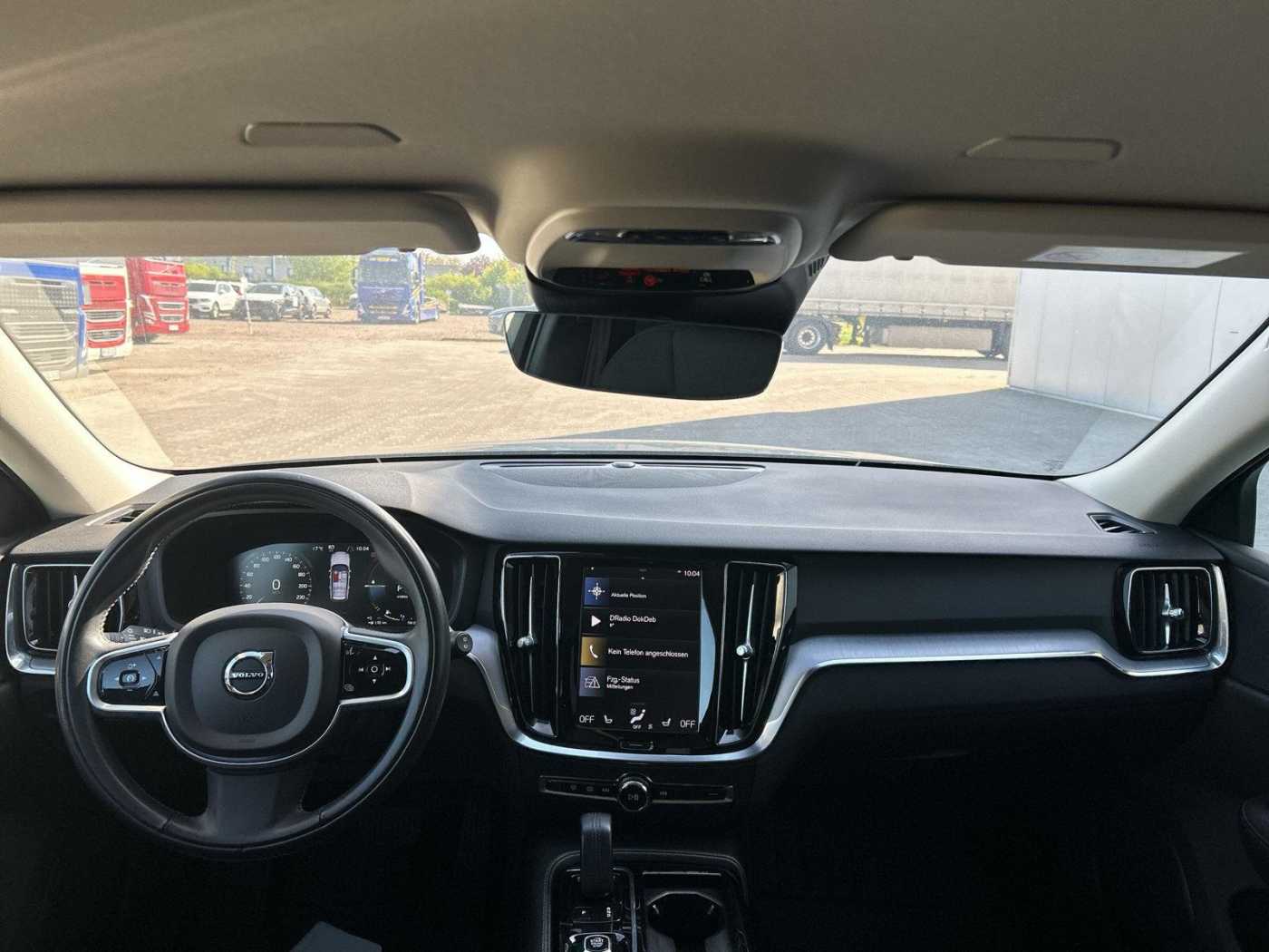 Volvo  T6 AWD Recharge Inscription Expression AHK