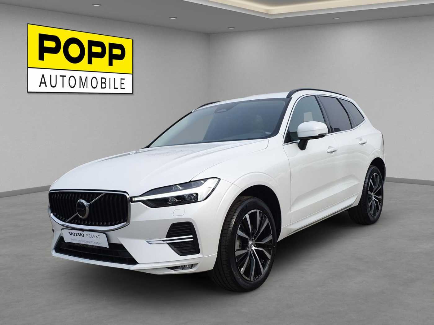 Volvo  20'