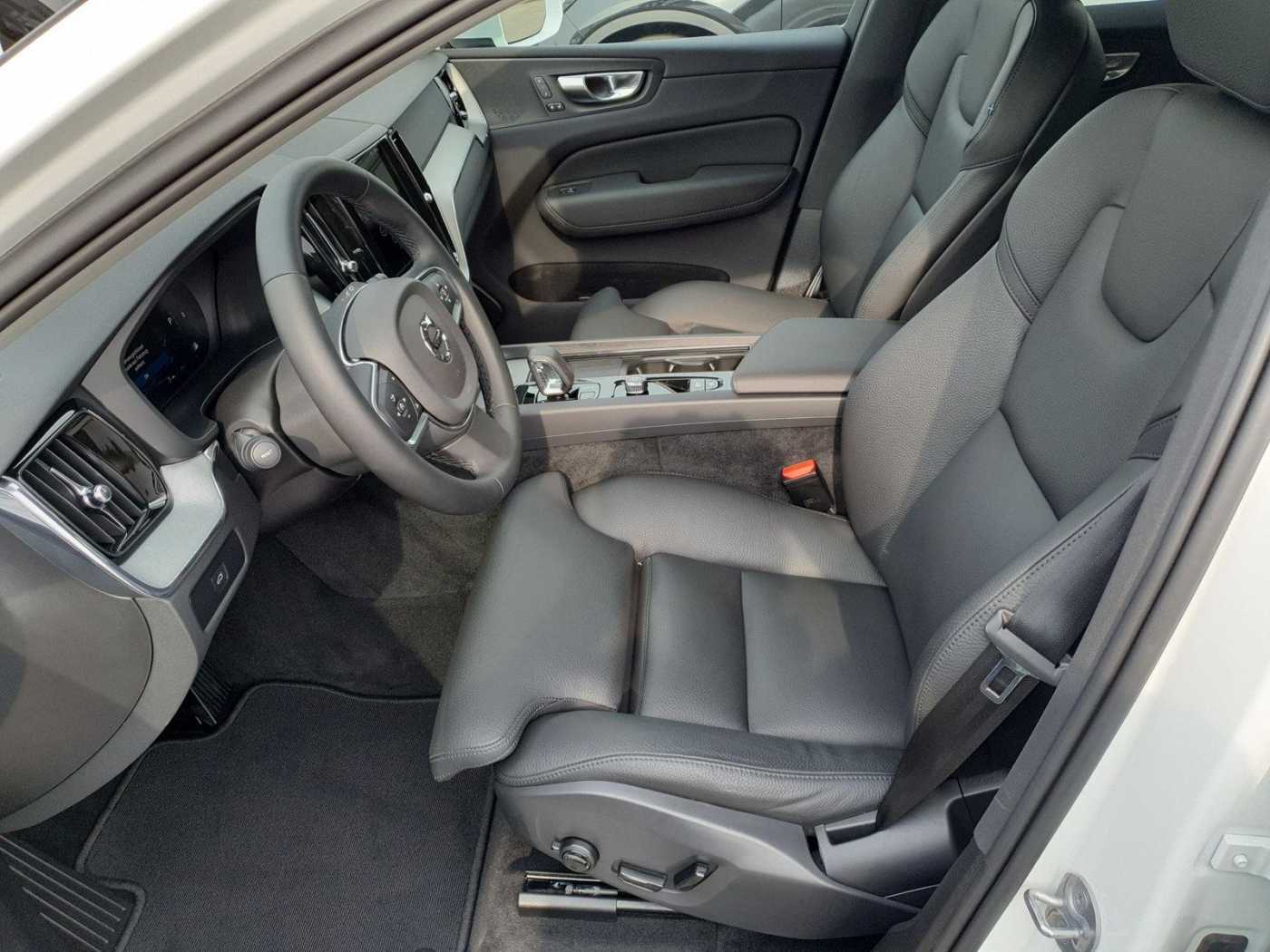Volvo  20'