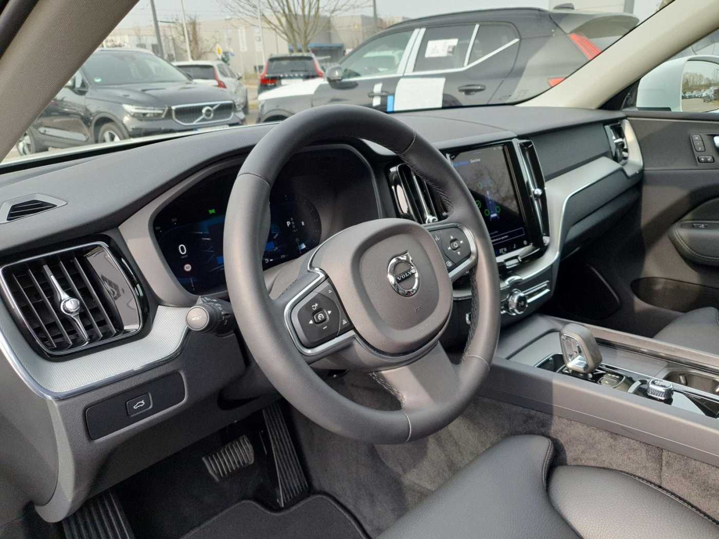Volvo  20'